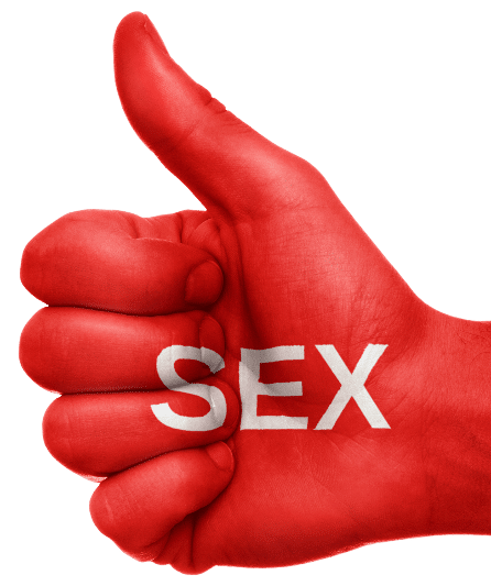 sexo-seguro es sexo placentero