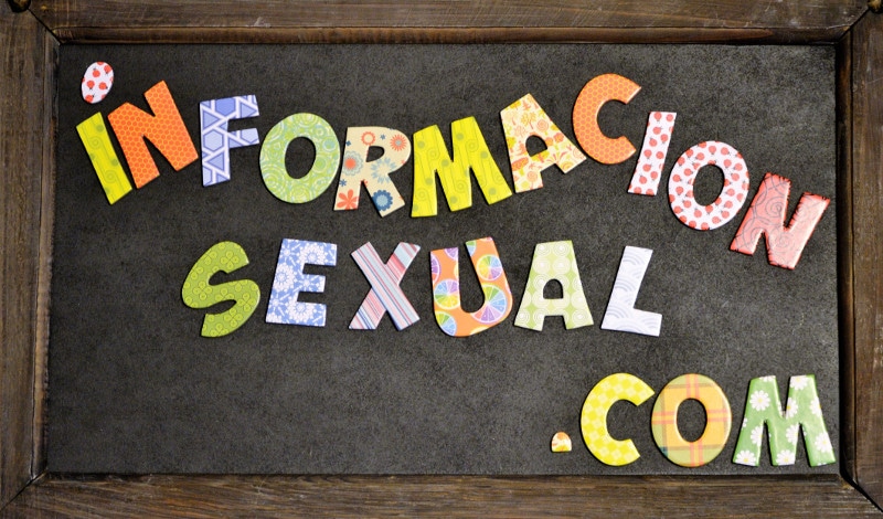 para aprender sobre sexualidad y pareja
