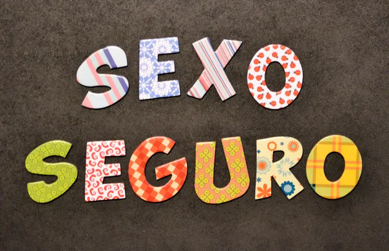 Sexo y miedo al embarazo