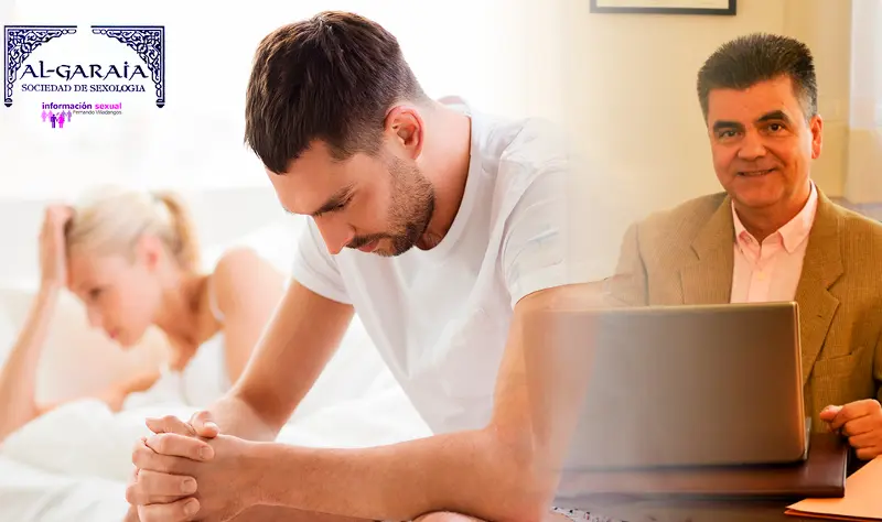 Terapia Sexual, conoce qué es y cómo puede ayudarte
