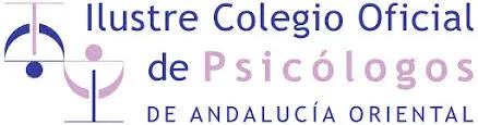 Logo Colegio Oficial de Psicólogos de Andalucía Oriental