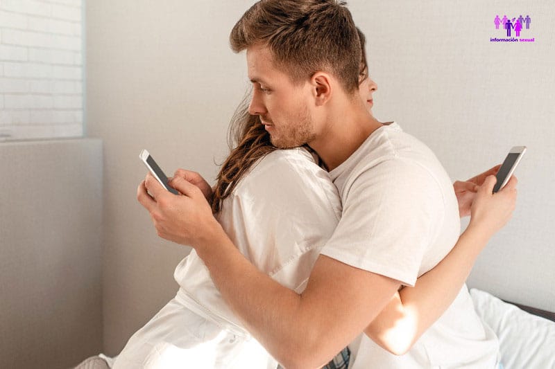 Fidelidad y pareja, ¿algo natural? 1