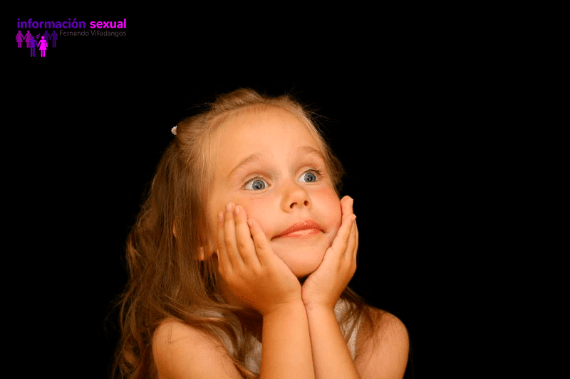 Abuso sexual, 6 consejos para proteger a tus hijos 2