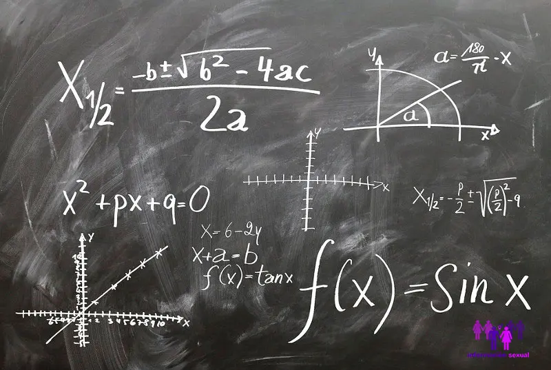 La Pareja y las Matemáticas del Amor (Podcast episodio 57) 2
