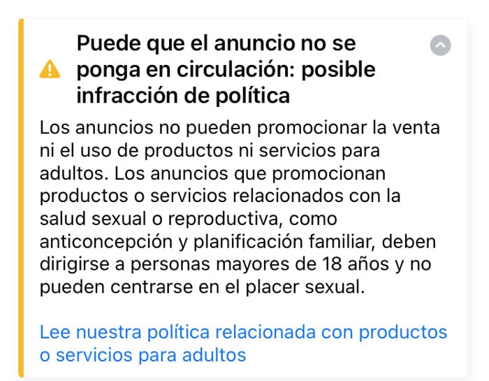 GOYA Y SEXOLOGÍA CENSURADA EN INTERNET 2